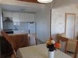 Juradi, Kitchen in the house, (pet friendly).