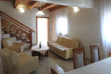 Hiša za družino z bazenom Juradi, Centralna Istra - Središnja Istra - 24271