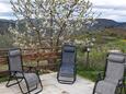 Juradi, Terrace in the house, (pet friendly).