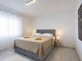 Kaštel Stari, Спальня 1 в размещении типа apartment, WiFi.