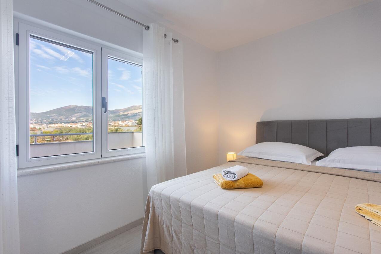 Appartamenti con piscina Kastel Stari, Castelli - Kaštela - 24273