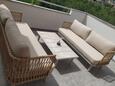 Kaštel Stari, Терраса в размещении типа apartment, WiFi.