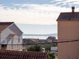 Kaštel Stari, Терраса - вид в размещении типа apartment, WiFi.
