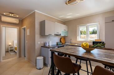 Sommerhus med parkering Rovinj - 24274