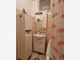Bilice, Baderom i overnattingstype apartment, kjæledyr tillatt.