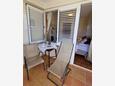 Bilice, Føles 2 i overnattingstype apartment, kjæledyr tillatt.