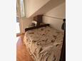 Bilice, Soverom i overnattingstype apartment, kjæledyr tillatt.