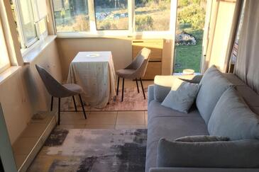 Apartments with parking space Bilice, Krka - 24275