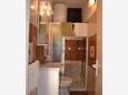 Barbat, Ванная комната 1 в размещении типа apartment, WiFi.