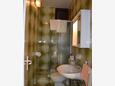 Barbat, Ванная комната 2 в размещении типа apartment, WiFi.