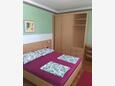 Barbat, Спальня 2 в размещении типа apartment, WiFi.