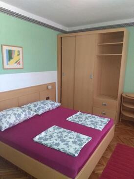 Apartmaji ob morju Barbat, Rab - 24277
