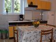 Barbat, Кухня в размещении типа apartment, WiFi.