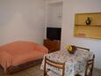 Barbat, Гостиная в размещении типа apartment, WiFi.