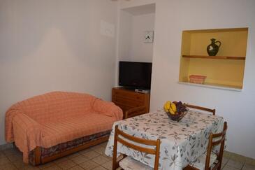 Barbat, Гостиная в размещении типа apartment, WiFi.