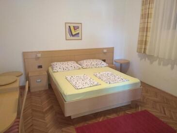 Apartmaji ob morju Barbat, Rab - 24277
