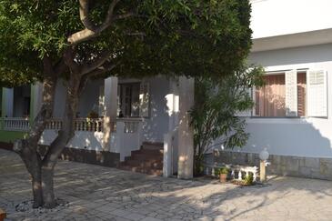 Lägenheter vid havet Barbat, Rab - 24277 Adriatic.hr