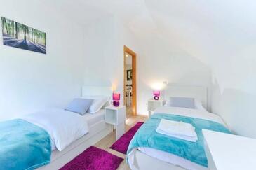 Apartmani s parkingom Saborsko, Plitvice - 24278