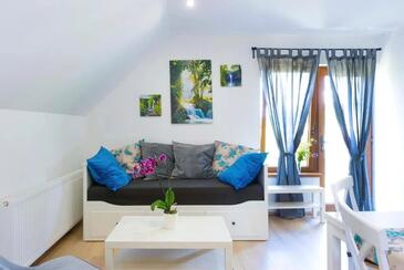 Apartmani s parkingom Saborsko, Plitvice - 24278