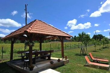 Apartmani s parkingom Saborsko, Plitvice - 24278