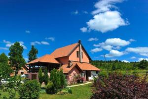 Apartmaji s parkingom Saborsko, Plitvice - 24278
