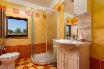 Apartments with terrace Rovinj, Istria