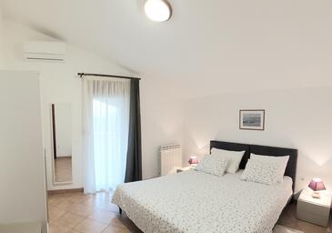 Apartments with terrace Rovinj, Istria