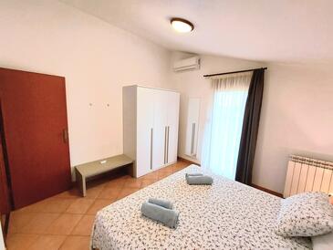 Apartments with terrace Rovinj, Istria