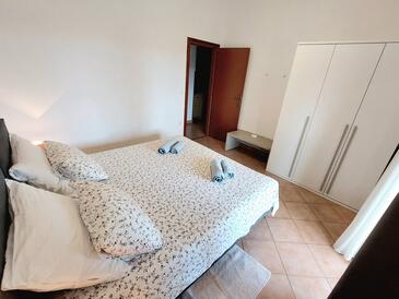 Apartments with terrace Rovinj, Istria