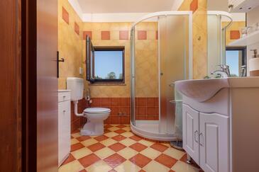 Apartments with terrace Rovinj, Istria