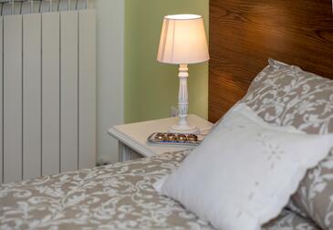 Apartments with terrace Rovinj, Istria