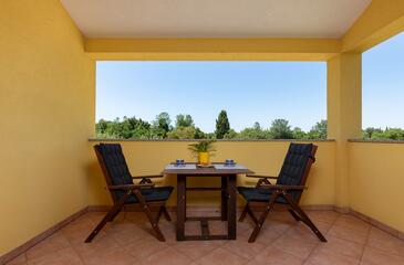 Apartmaji s parkingom Rovinj - 24279