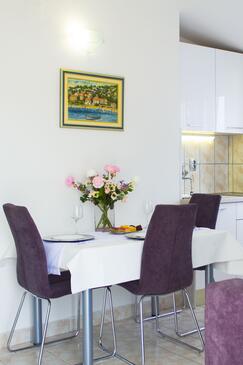 Apartments by the sea Vis - 2428