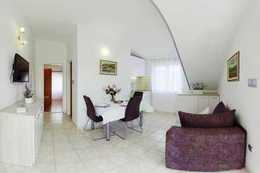 Apartments by the sea Vis - 2428