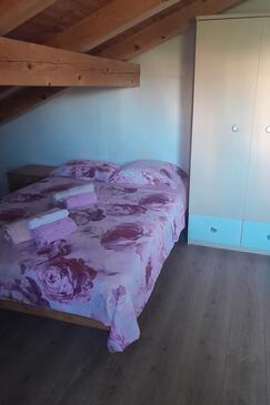 Apartmanok a tenger mellett Tkon, Pasman - 24280