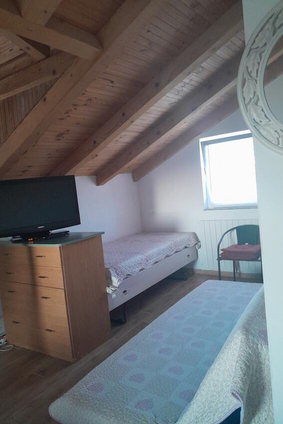 Appartamenti accanto al mare Tuconio - Tkon, Pasman - 24280
