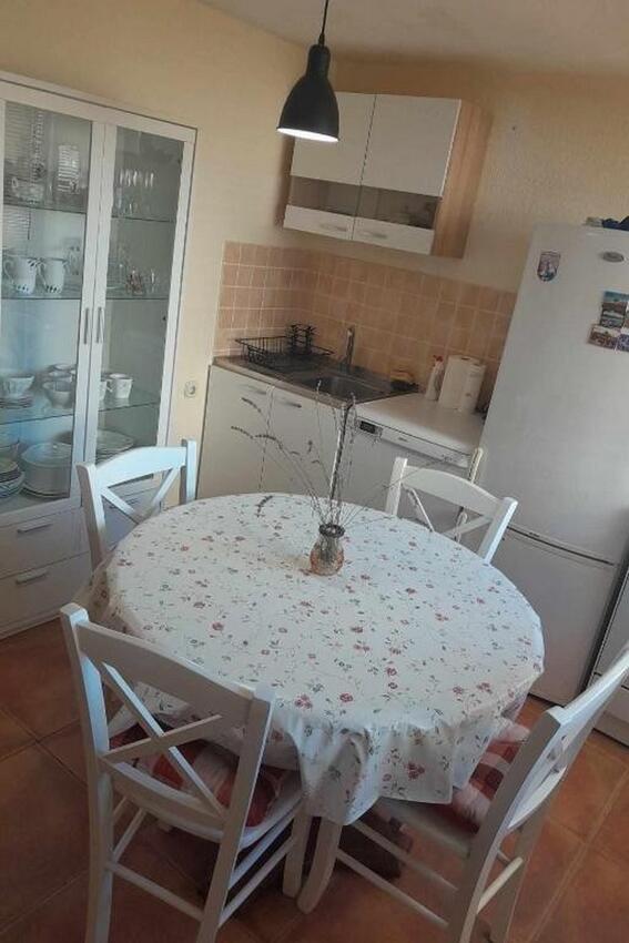 Apartmány u moře Tkon, Pašman - 24280