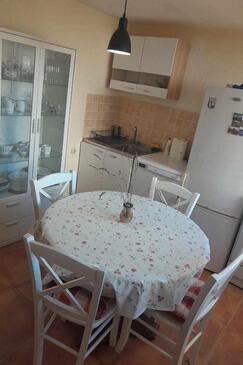 Apartments by the sea Tkon, Pašman - 24280