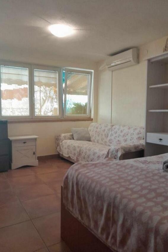 Apartmány u moře Tkon, Pašman - 24280