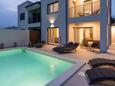 Ferienhaus Nova Vas (Poreč) - 24282