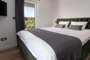 Villa di lusso con piscina Nova Vas, Parenzo - Poreč - 24282