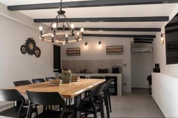 Luxusvilla medencével Nova Vas, Porec - 24282