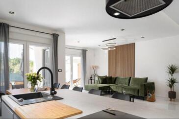 Luksuzna vila z bazenom Nova Vas, Poreč - 24282
