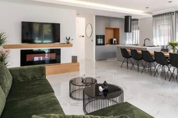 Villa di lusso con piscina Nova Vas, Parenzo - Poreč - 24282