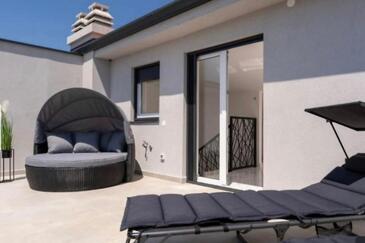 Villa di lusso con piscina Nova Vas, Parenzo - Poreč - 24282