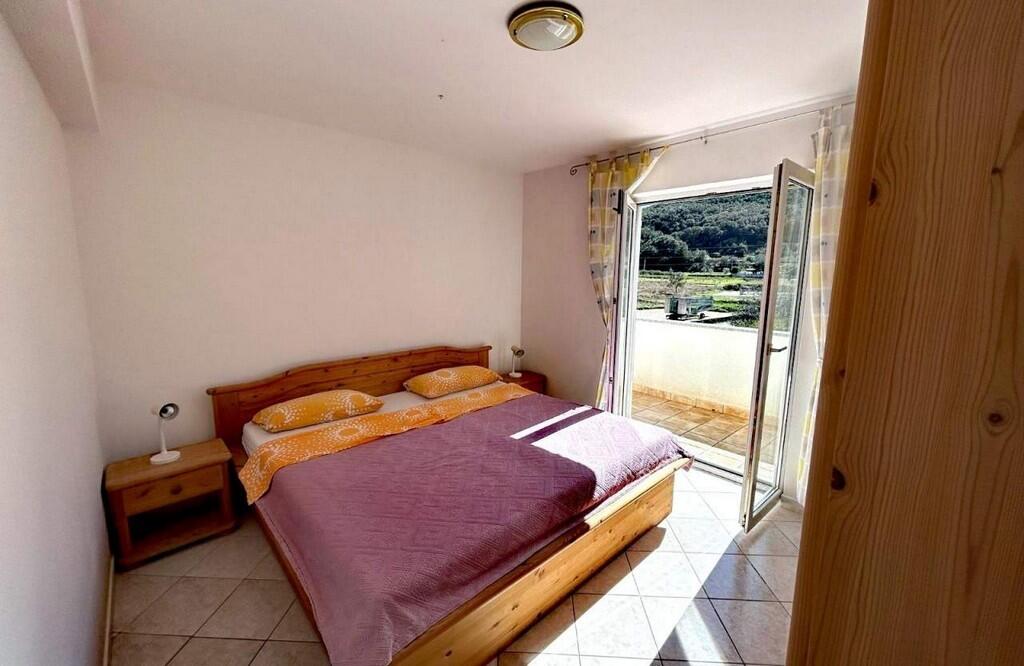 Ferienhaus mit Parkplatz Supetarska Draga - Donja, Rab - 24284