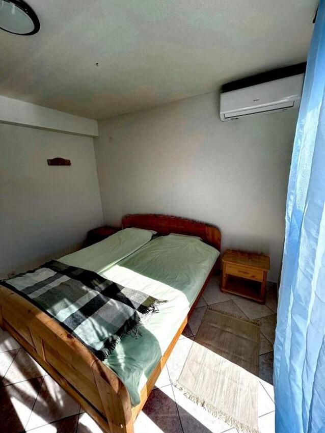 Ferienhaus mit Parkplatz Supetarska Draga - Donja, Rab - 24284