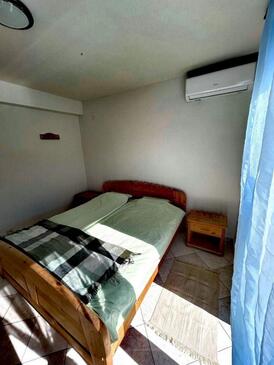 Nyaralóház parkolóhellyel Supetarska Draga - Donja, Rab - 24284