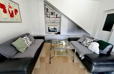 Nyaralóház parkolóhellyel Supetarska Draga - Donja, Rab - 24284