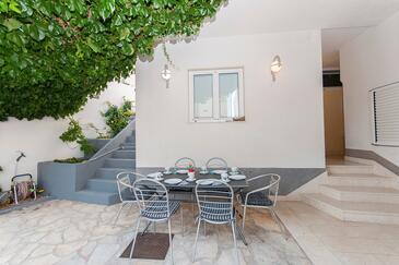 Casa de vacaciones con aparcamiento Stanici, Omis - 24285 Adriatic.hr